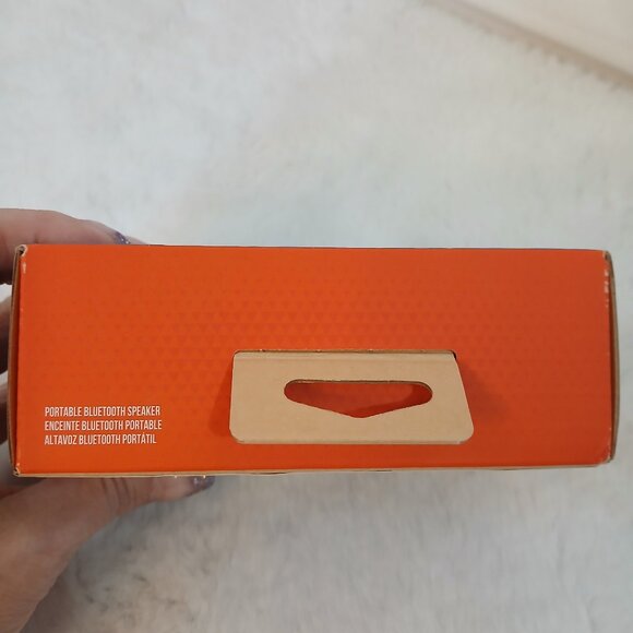 JBL NWT Go 3 Eco Portable Waterproof Bluetooth Speaker - Picture 6 of 6